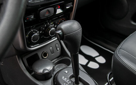 Renault Duster I рестайлинг, 2012 год, 998 000 рублей, 18 фотография