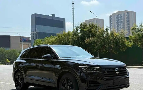 Volkswagen Touareg III, 2025 год, 7 700 855 рублей, 2 фотография