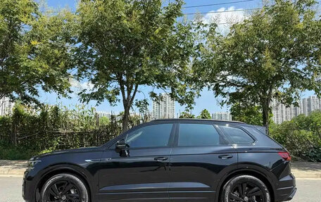 Volkswagen Touareg III, 2025 год, 7 700 855 рублей, 4 фотография