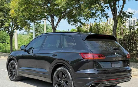 Volkswagen Touareg III, 2025 год, 7 700 855 рублей, 7 фотография
