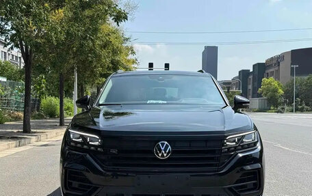 Volkswagen Touareg III, 2025 год, 7 700 855 рублей, 3 фотография