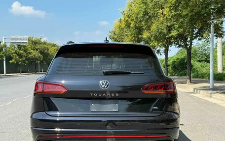 Volkswagen Touareg III, 2025 год, 7 700 855 рублей, 6 фотография