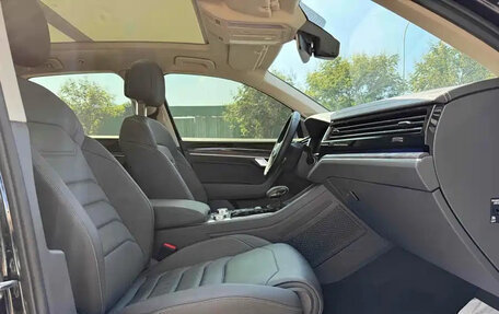 Volkswagen Touareg III, 2025 год, 7 700 855 рублей, 10 фотография