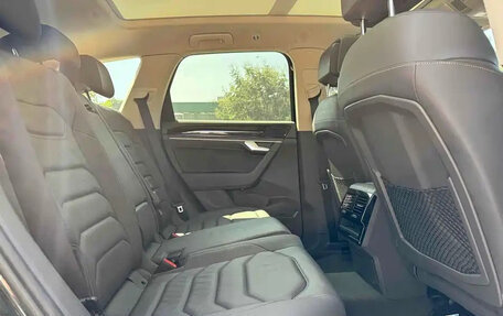 Volkswagen Touareg III, 2025 год, 7 700 855 рублей, 12 фотография