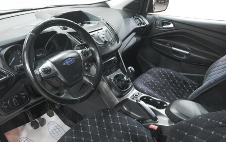 Ford Kuga III, 2013 год, 1 149 000 рублей, 8 фотография