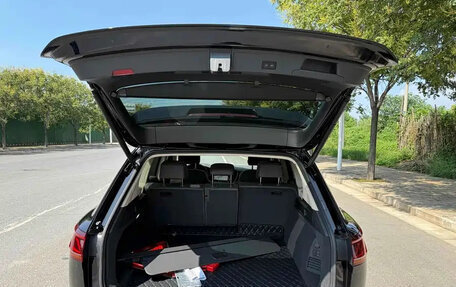 Volkswagen Touareg III, 2025 год, 7 700 855 рублей, 13 фотография