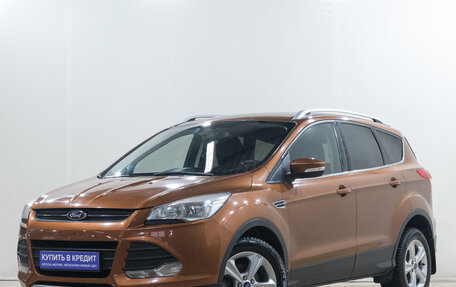 Ford Kuga III, 2013 год, 1 149 000 рублей, 4 фотография
