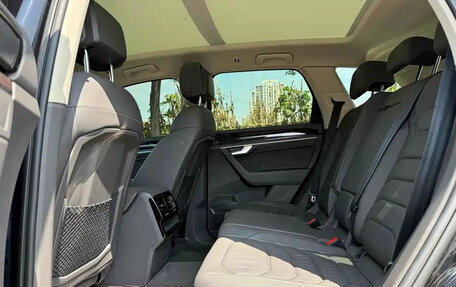 Volkswagen Touareg III, 2025 год, 7 700 855 рублей, 11 фотография