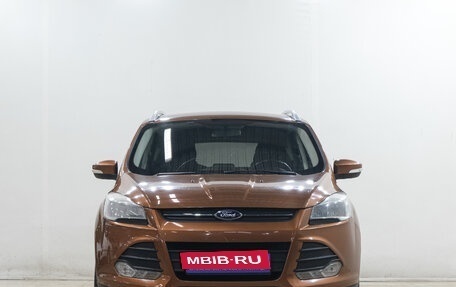 Ford Kuga III, 2013 год, 1 149 000 рублей, 2 фотография
