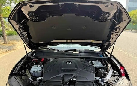 Volkswagen Touareg III, 2025 год, 7 700 855 рублей, 14 фотография