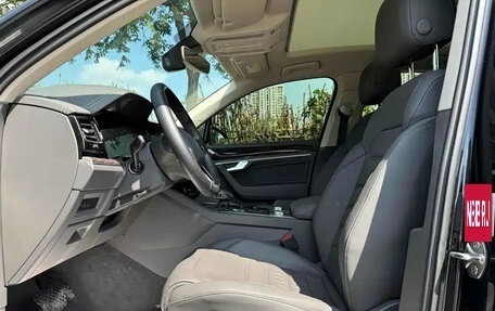 Volkswagen Touareg III, 2025 год, 7 700 855 рублей, 9 фотография