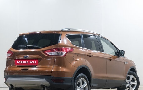 Ford Kuga III, 2013 год, 1 149 000 рублей, 7 фотография