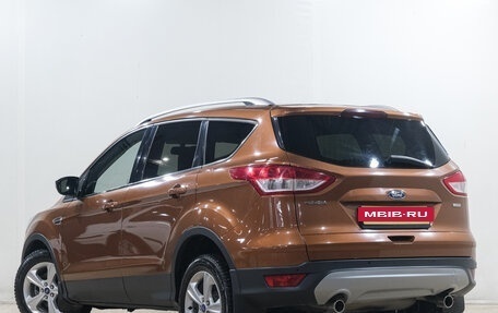 Ford Kuga III, 2013 год, 1 149 000 рублей, 5 фотография