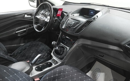 Ford Kuga III, 2013 год, 1 149 000 рублей, 9 фотография