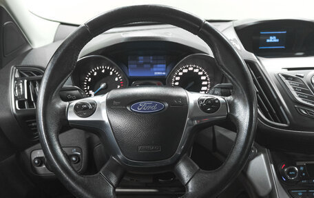 Ford Kuga III, 2013 год, 1 149 000 рублей, 13 фотография