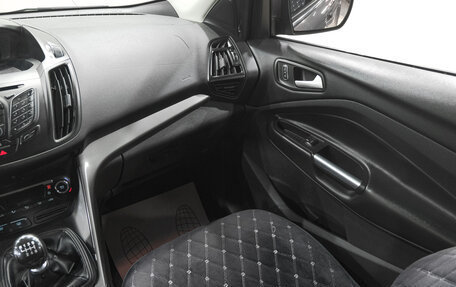 Ford Kuga III, 2013 год, 1 149 000 рублей, 11 фотография