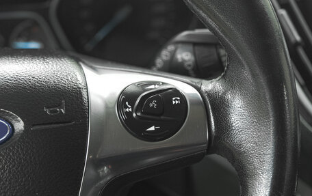 Ford Kuga III, 2013 год, 1 149 000 рублей, 15 фотография