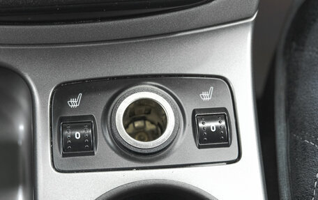 Ford Kuga III, 2013 год, 1 149 000 рублей, 22 фотография