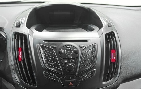 Ford Kuga III, 2013 год, 1 149 000 рублей, 21 фотография