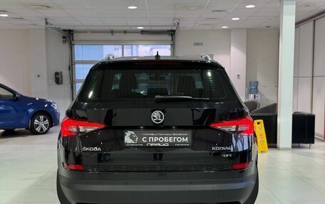Skoda Kodiaq I, 2018 год, 2 599 900 рублей, 6 фотография