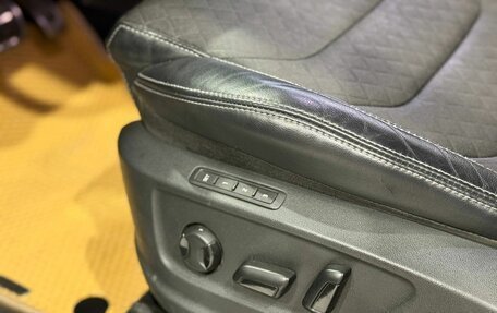 Skoda Kodiaq I, 2018 год, 2 599 900 рублей, 10 фотография