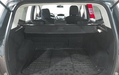 Ford Kuga III, 2013 год, 1 149 000 рублей, 25 фотография