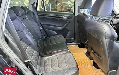 Skoda Kodiaq I, 2018 год, 2 599 900 рублей, 14 фотография