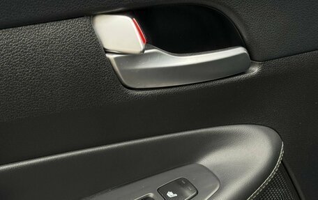 Hyundai Santa Fe IV, 2019 год, 2 899 999 рублей, 14 фотография