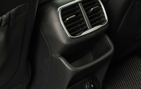 Hyundai Santa Fe IV, 2019 год, 2 899 999 рублей, 13 фотография