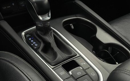 Hyundai Santa Fe IV, 2019 год, 2 899 999 рублей, 19 фотография