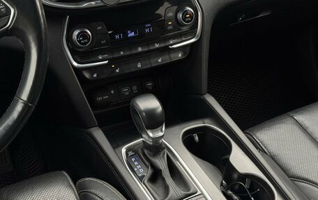 Hyundai Santa Fe IV, 2019 год, 2 899 999 рублей, 20 фотография