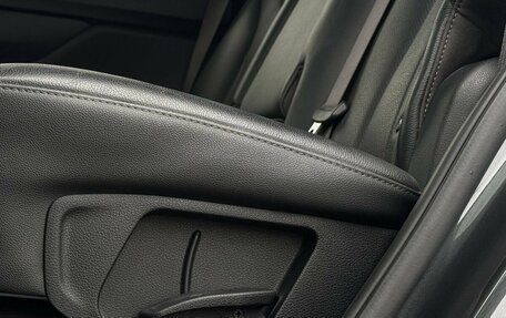 Hyundai Santa Fe IV, 2019 год, 2 899 999 рублей, 27 фотография