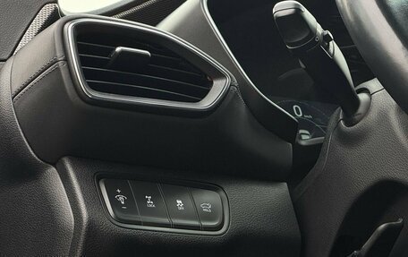 Hyundai Santa Fe IV, 2019 год, 2 899 999 рублей, 24 фотография