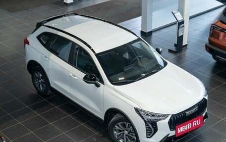 Haval Jolion, 2025 год, 2 349 000 рублей, 5 фотография