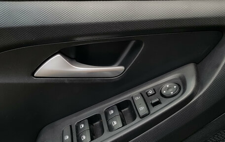 Hyundai Creta, 2021 год, 2 215 000 рублей, 8 фотография