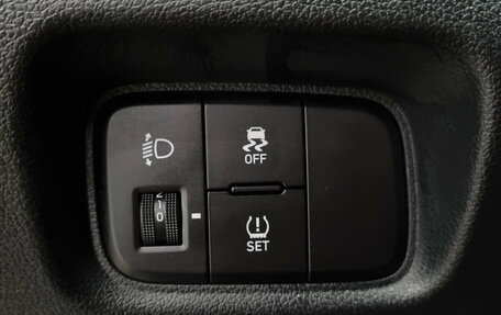 Hyundai Creta, 2021 год, 2 215 000 рублей, 7 фотография