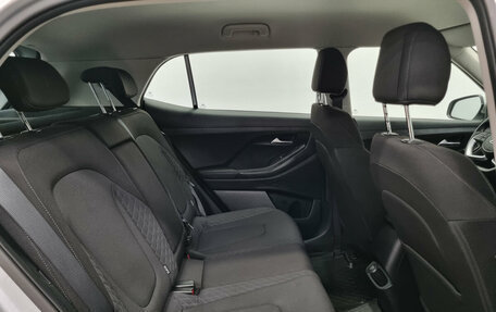 Hyundai Creta, 2021 год, 2 215 000 рублей, 15 фотография