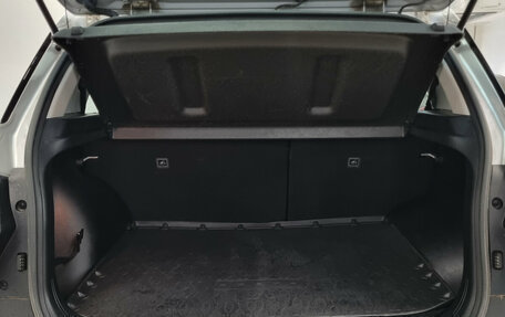 Hyundai Creta, 2021 год, 2 215 000 рублей, 16 фотография