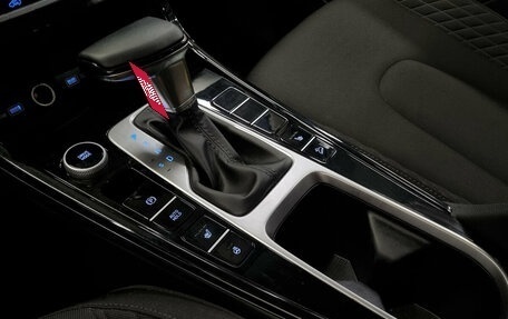 Hyundai Creta, 2021 год, 2 215 000 рублей, 9 фотография