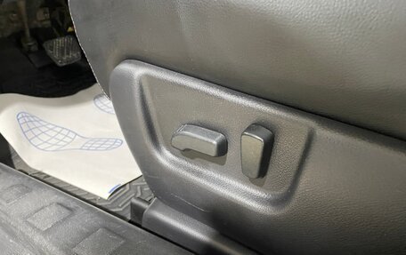 Nissan X-Trail, 2011 год, 1 250 000 рублей, 11 фотография