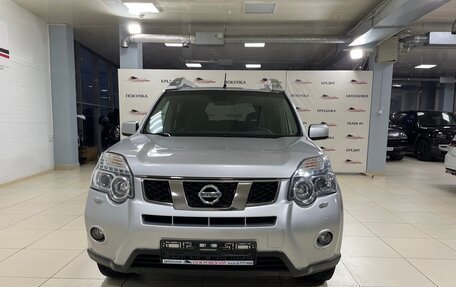 Nissan X-Trail, 2011 год, 1 250 000 рублей, 2 фотография