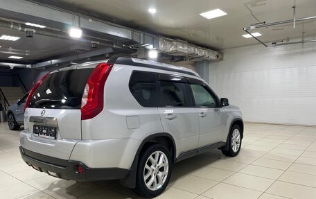 Nissan X-Trail, 2011 год, 1 250 000 рублей, 4 фотография