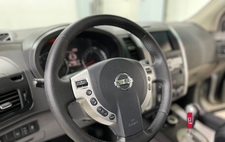 Nissan X-Trail, 2011 год, 1 250 000 рублей, 13 фотография