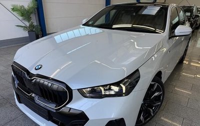 BMW 5 серия, 2025 год, 10 725 000 рублей, 1 фотография