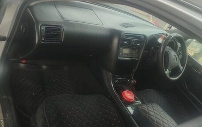 Toyota Aristo, 1999 год, 920 000 рублей, 1 фотография