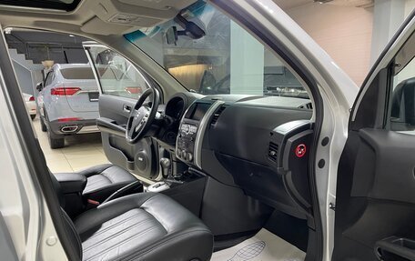 Nissan X-Trail, 2011 год, 1 250 000 рублей, 17 фотография