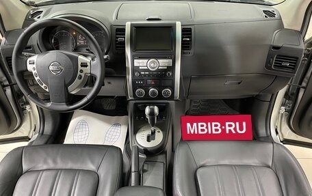 Nissan X-Trail, 2011 год, 1 250 000 рублей, 18 фотография