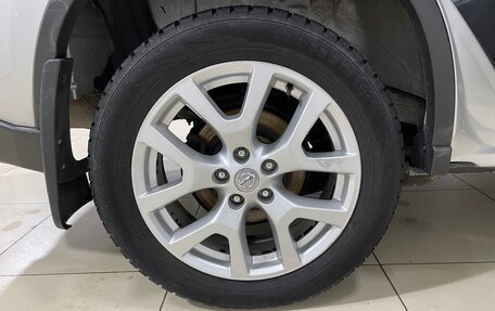 Nissan X-Trail, 2011 год, 1 250 000 рублей, 21 фотография