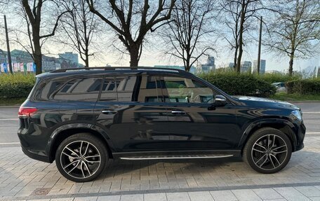 Mercedes-Benz GLS, 2021 год, 10 300 000 рублей, 5 фотография