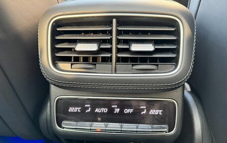 Mercedes-Benz GLS, 2021 год, 10 300 000 рублей, 11 фотография